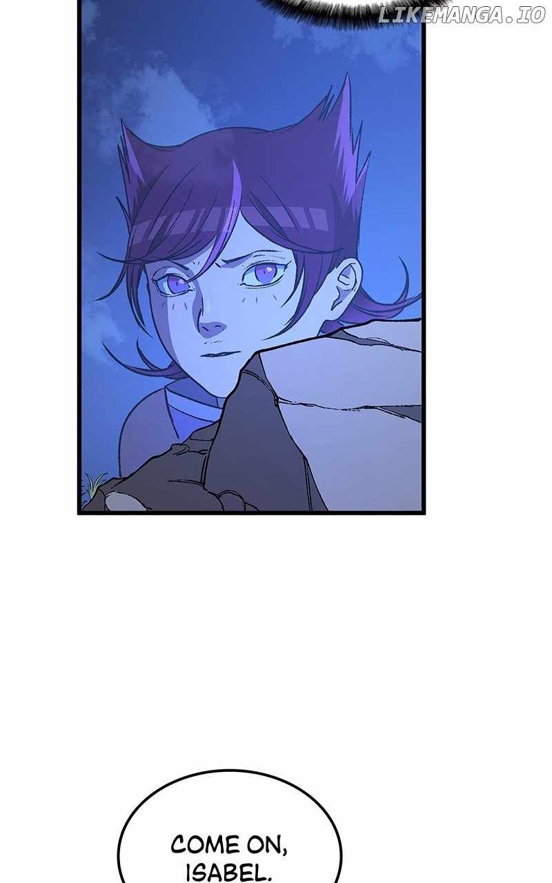 Return of the Runebound Professor Chapter 39 110